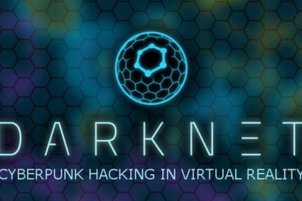 Darknet прохождение